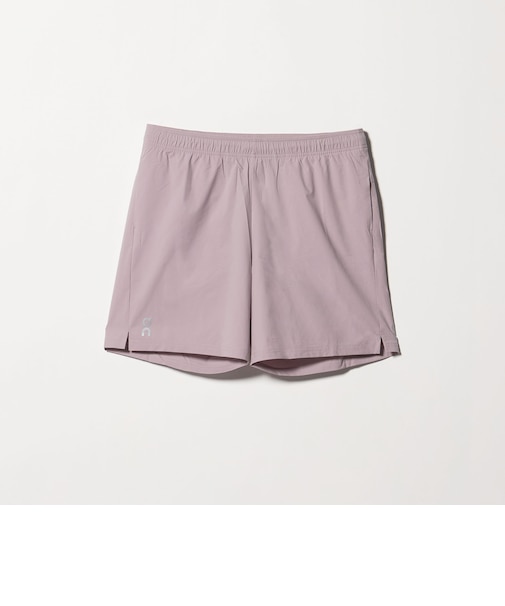 <On>7 CORE SHORTS ショーツ ショートパンツ