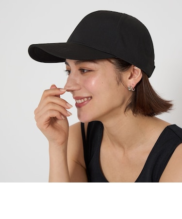 タスランバイザー キャップ 3 / CAP - UVケア -