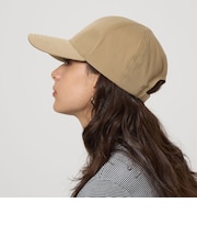タスランバイザー キャップ 3 / CAP - UVケア -