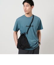 【別注】<fellowww>GLR 巾着 ショルダーバッグ