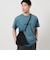 【別注】＜fellowww＞GLR 巾着 ショルダーバッグ