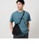 【別注】＜fellowww＞GLR 巾着 ショルダーバッグ