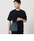 【別注】＜fellowww＞GLR 巾着 ショルダーバッグ