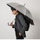 【別注】<Wpc.>GLR BACK PROTECT シルバーレイン 長傘 / 晴雨兼用 / レイン / 日傘