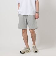 <GOAT>スウェット ショーツ