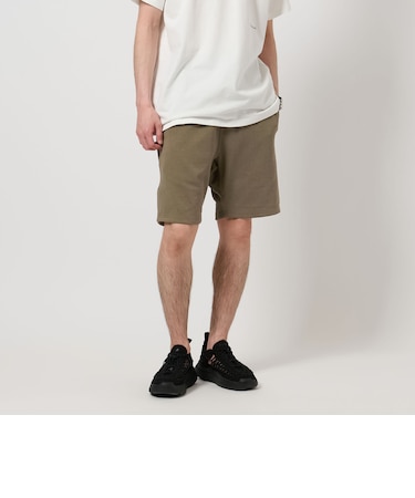 <GOAT>スウェット ショーツ