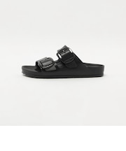 <BIRKENSTOCK>アリゾナ ビッグバックル EVA サンダル