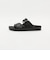 ＜BIRKENSTOCK＞アリゾナ ビッグバックル EVA サンダル