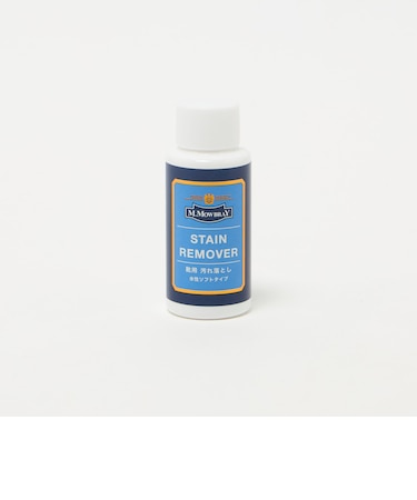 <M.MOWBRAY>ステインリムーバー 60ml 汚れ落とし シューケア