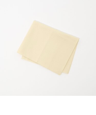 ＜M.MOWBRAY＞ポリッシングコットン シューケア クロス