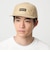 ＜BRIEFING＞AW BOXLOGO キャップ