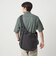 ＜BRIEFING＞HOBO BAG TALL ショルダーバッグ