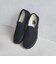 ＜VANS＞スリッポン スニーカー