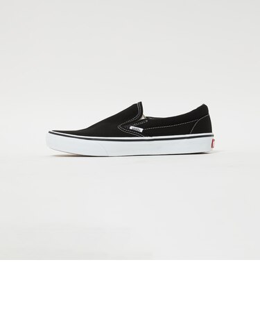 <VANS>スリッポン スニーカー