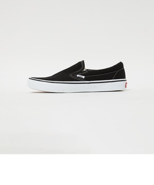 <VANS>スリッポン スニーカー