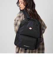 <DANTON>バックパック / リュック〈PEUPLIERS 17〉(17L)