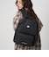 ＜DANTON＞バックパック / リュック〈PEUPLIERS 17〉(17L)