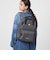 ＜DANTON＞バックパック / リュック〈PEUPLIERS 17〉(17L)