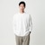 ＜GOAT＞7オンス ロングスリーブ Tシャツ