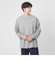 <GOAT>7オンス ロングスリーブ Tシャツ