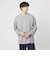 ＜GOAT＞7オンス ロングスリーブ Tシャツ