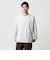 ＜GOAT＞7オンス ロングスリーブ Tシャツ