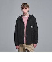 <THE NORTH FACE>コンパクト ジャケット シェル