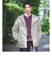 <THE NORTH FACE>コンパクト ジャケット シェル