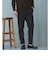 【WEB限定】JUST fit ジャージ イージースラックス パンツ