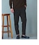 【WEB限定】JUST fit ジャージ イージースラックス パンツ