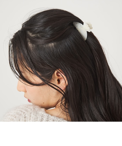 <SUI AVA>ヘアクリップ S