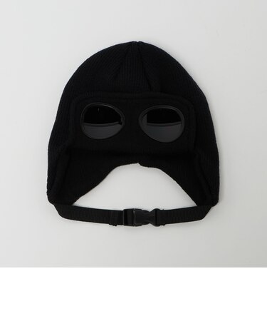 <THE PARK SHOP>ゴーグル スノー キャップ / キッズ