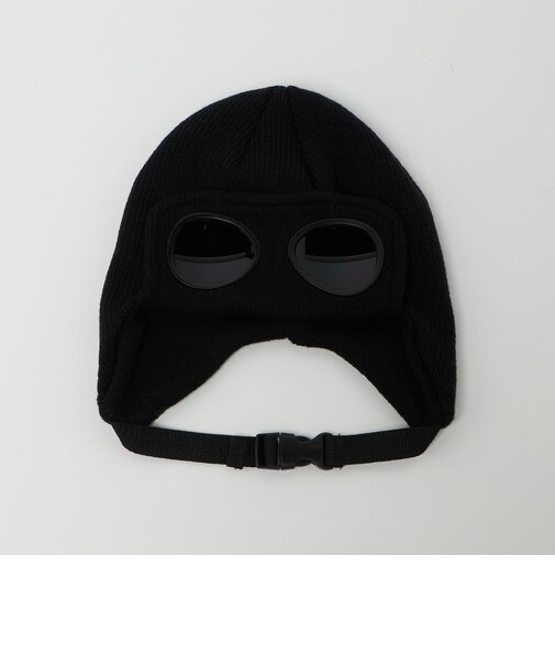 <THE PARK SHOP>ゴーグル スノー キャップ / キッズ