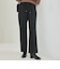 【結論シリーズ】ニーハイフレアパンツ ウラキモウ ドット［size SHORT/TALLあり］