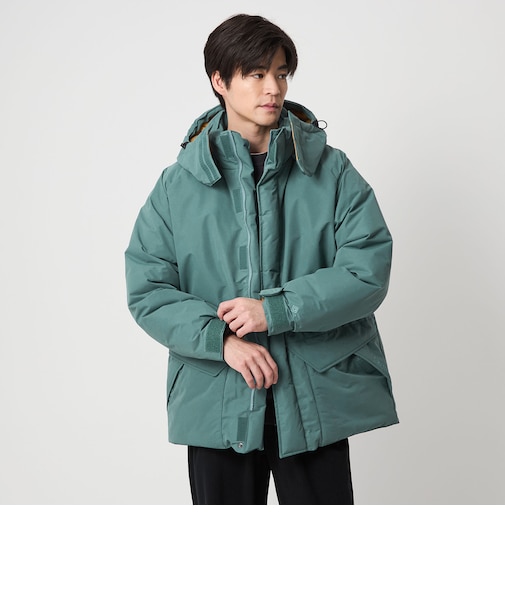 <Marmot>マンモス ダウンパーカ ダウンジャケット