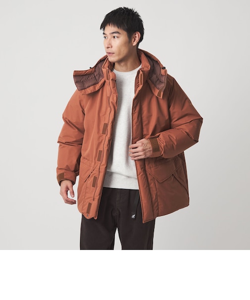 ＜Marmot＞マンモス ダウンパーカ ダウンジャケット