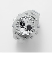<CASIO>GA-V01A-8AJF 腕時計