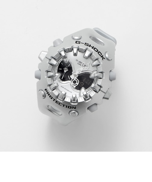 <CASIO>GA-V01A-8AJF 腕時計