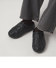 <OOFOS>Thermo Mule シューズ