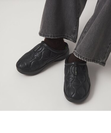 <OOFOS>Thermo Mule シューズ