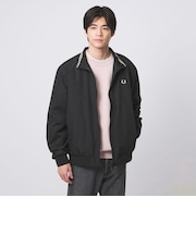 ＜FRED PERRY＞THE BRENTHAM ジャケット