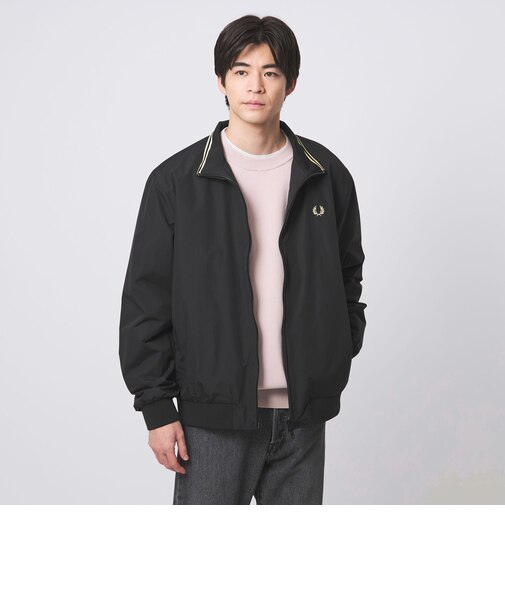 <FRED PERRY>THE BRENTHAM ジャケット