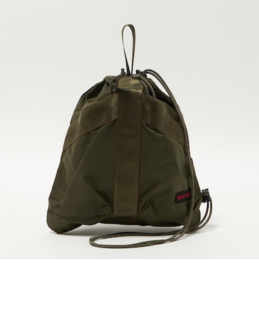 <BRIEFING>TYPE II FLIGHT ショルダーバッグ