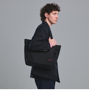 【別注】<BRIEFING>GLR NEO WIDE TOTE トートバッグ