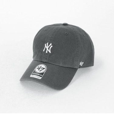 【WEB限定】<’47>MLB キャップ / 帽子
