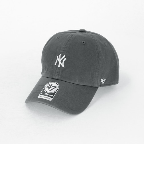 【WEB限定】<’47>MLB キャップ / 帽子
