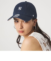 【WEB限定】<’47>MLB キャップ / 帽子