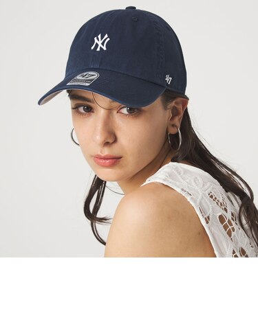 【WEB限定】<’47>MLB キャップ / 帽子