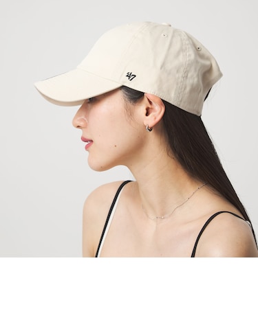 【WEB限定】＜’47＞キャップ / 帽子