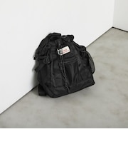 【別注】<CARIBOU MOUNTAINEERING>トートバッグ / バックパック / リュック
